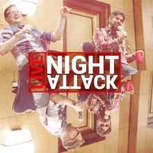 Night Attack (Live)