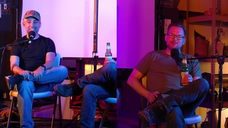 Great Night #196: Did Cory Booker Make a Pee Pee?