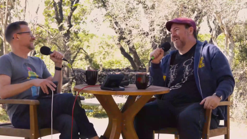 Great Night #227: Control Freak (w/ Matt Donnelly)